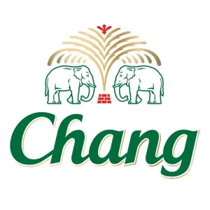Chang Beer Logo